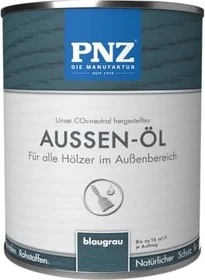 PNZ Außen-Öl zirbel/pinie, 2.5l
