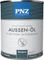 PNZ Außen-Öl Holzschutzmittel, 2.5l Vorschaubild