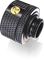 Raijintek Pelias D141806 Fitting G1/4" 14mm, schwarz, 6er-Pack Vorschaubild