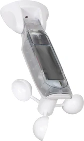 Rademacher HomePilot Sonnensensor Windsensor Smart, Multisensor (10771002)