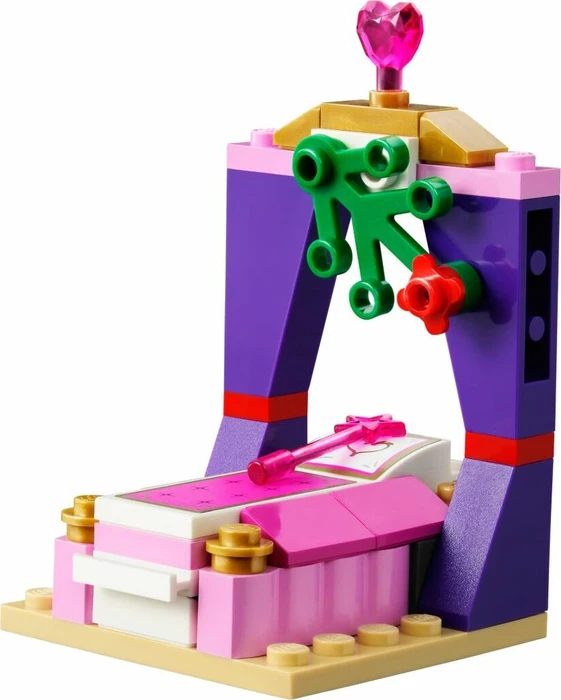 LEGO Disney Princess - Auroras königliches Schlafzimmer