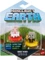 Mattel Minecraft - Earth Boost Pig With Cake / Undying Evoker Vorschaubild