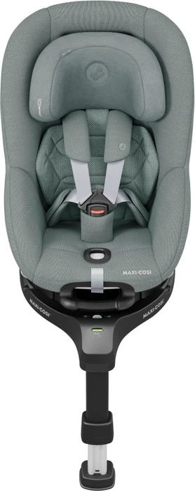 Maxi-Cosi Mica 360 Pro i-Size authentic grey