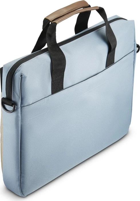 Hama Silvan 13.3"-14.1" Laptop-Tasche, hellbau/beige
