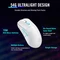 ASUS ROG Harpe Ace Aim Lab Edition weiß, USB/Bluetooth Vorschaubild