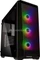 Phanteks Eclipse P400A Digital, schwarz, Glasfenster Vorschaubild