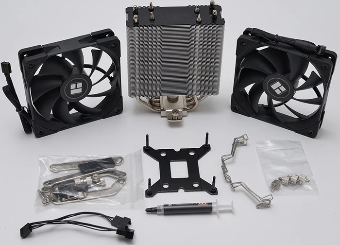 Thermalright Assassin X 120 Plus