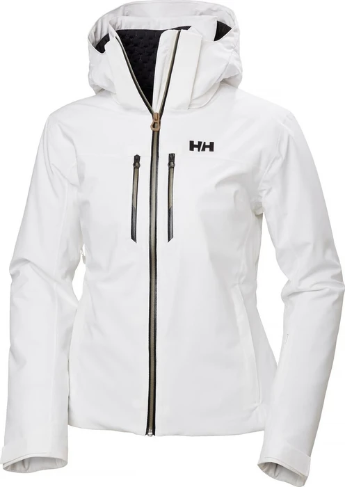 Helly Hansen Alphelia Lifaloft Skijacke (Damen)