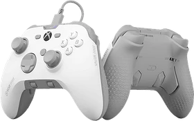 Scuf Gaming Valor Pro TMR Wired Controller weiß (Xbox SX/Xbox One/PC)