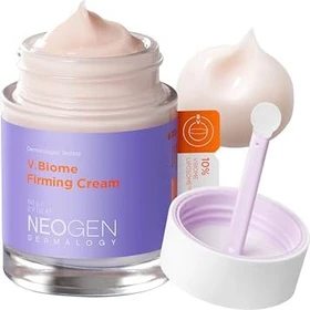 Neogen Dermalogy V.Biome Firming Cream, 60g