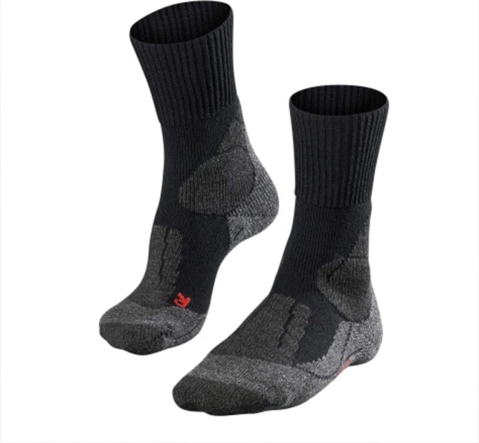 Falke TK1 Wandersocken black-mix (Damen)