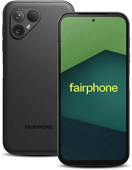 Fairphone 5