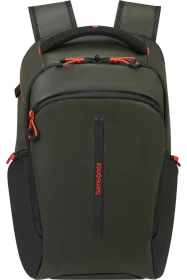 Samsonite Ecodiver Rucksack XS, Notebook Rucksack, 14", Climbing Ivy