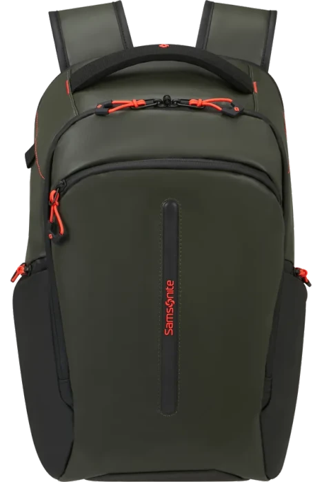 Samsonite Ecodiver Rucksack XS, Notebook Rucksack, 14"