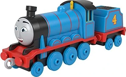 Mattel Fisher-Price Thomas & seine Freunde Gordon