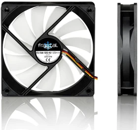 Fractal Design Silent R2, 120mm