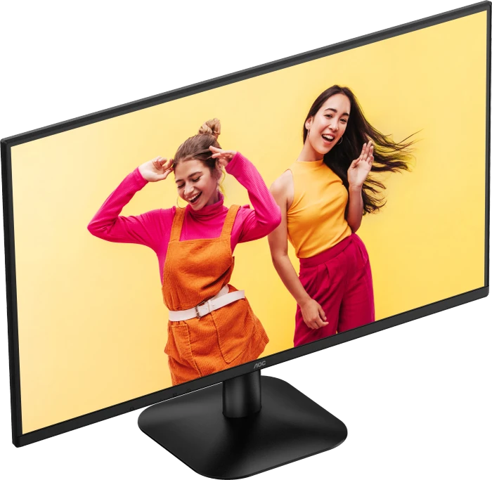 AOC Q27B35S3, 27"
