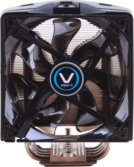 Sapphire Vapor-X