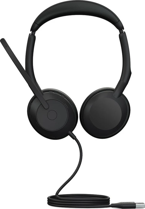 Jabra Evolve2 50 Stereo USB-C MS