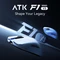 ATK Blazing Sky F1 V3 Ultimate+ 8K Wireless, Coral Pink, USB Vorschaubild