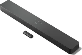 Amazon Fire TV Soundbar Plus (2024)