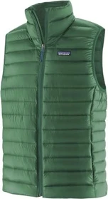 Patagonia Down Sweater Modell 2023 Funktionsweste gather green (Herren)