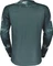 Scott Trail Storm Trikot langarm aruba green/light grey (Herren) Vorschaubild
