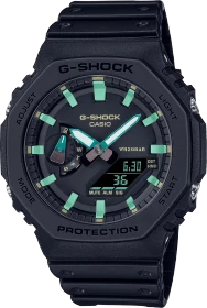 Casio G-Shock GA-2100RC-1AER