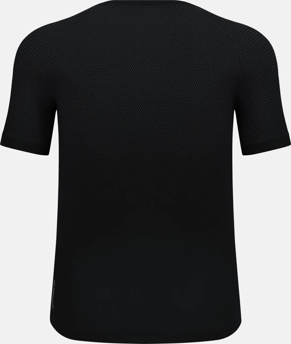 Odlo Performance Light Baselayer Funktionsshirt kurzarm schwarz (Herren)