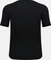 Odlo Performance Light Baselayer Funktionsshirt kurzarm schwarz (Herren) Vorschaubild