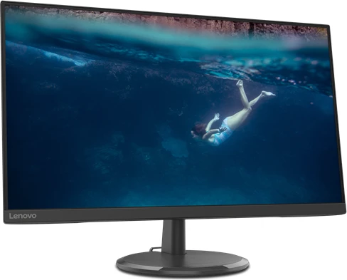 Lenovo D27-20, 27"