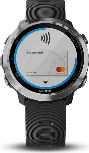 Garmin Forerunner 645 schwarz