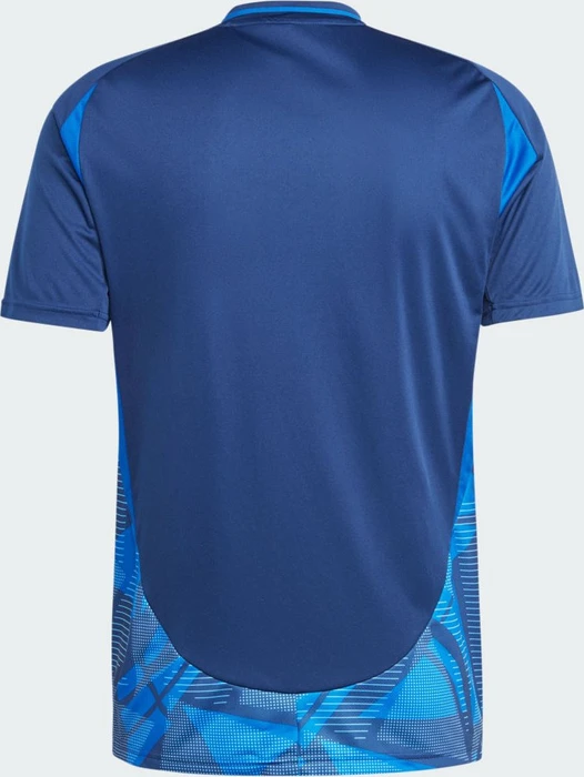 adidas Tiro 24 Competition Spieler Trikot kurzarm team navy blue 2 (Herren)