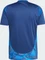 adidas Tiro 24 Competition Spieler Trikot kurzarm team navy blue 2 (Herren) Vorschaubild