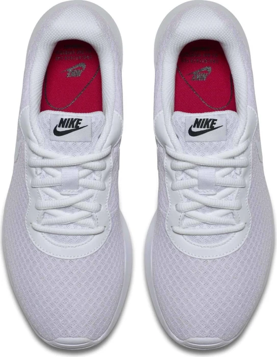 Nike Tanjun weiß/schwarz (Damen)