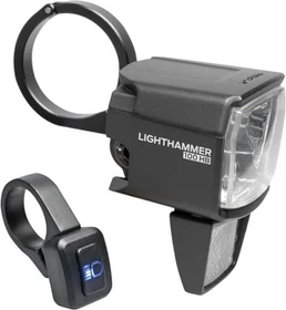 Trelock LS 890 HB Lighthammer 100 Frontlicht
