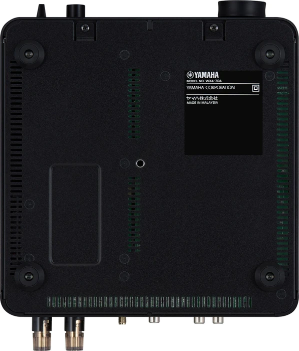 Yamaha WXA-70A schwarz – Bild 6