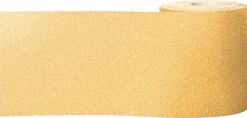 Bosch Professional EXPERT C470 Schleifblatt Sparrolle K60, 93mm x 5m, 1 Stück