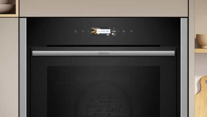 Neff N70 B54CR71N0 Backofen