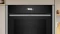 Neff N70 B54CR71N0 Backofen Vorschaubild