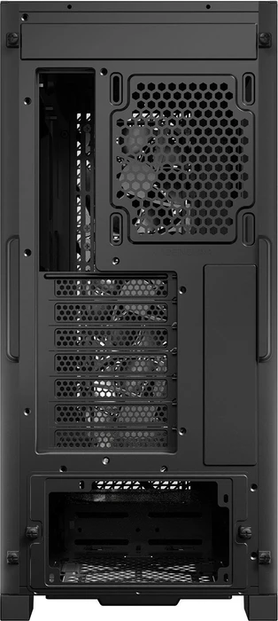 Antec P20CE, schwarz