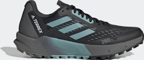 adidas Terrex Agravic Flow 2.0 core black/mint ton/cloud white (Damen)
