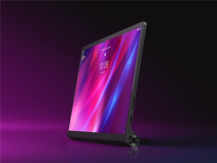 Lenovo Yoga Tab 13 YT-K606F, Shadow Black, 8GB RAM, 128GB
