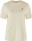 Fjällräven Hemp Blend T-Shirt kurzarm chalk white (Damen) Vorschaubild