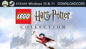 LEGO Harry Potter Collection (Download) (PC)
