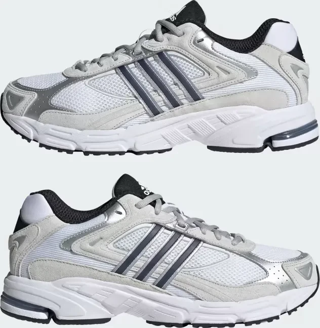 adidas Response CL cloud white/core black/grey two (Herren)