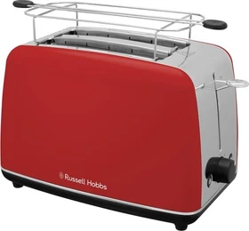 Russell Hobbs Everyday Toaster red