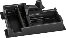 Bosch Professional L-Boxx 136 Gr.2 Werkzeugkoffer-Einlage