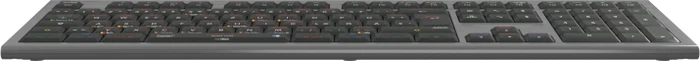 LogicKeyboard Astra 2 macOS X Shortcuts Mac, USB, UK