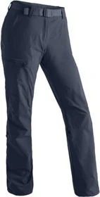Maier Sports Lulaka Hose lang night sky (Damen)